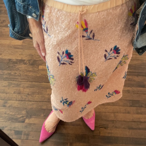 Zara new skirt - Picture 2 of 5